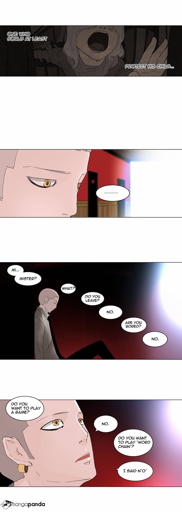 Tower of God Chapter 93 image 17